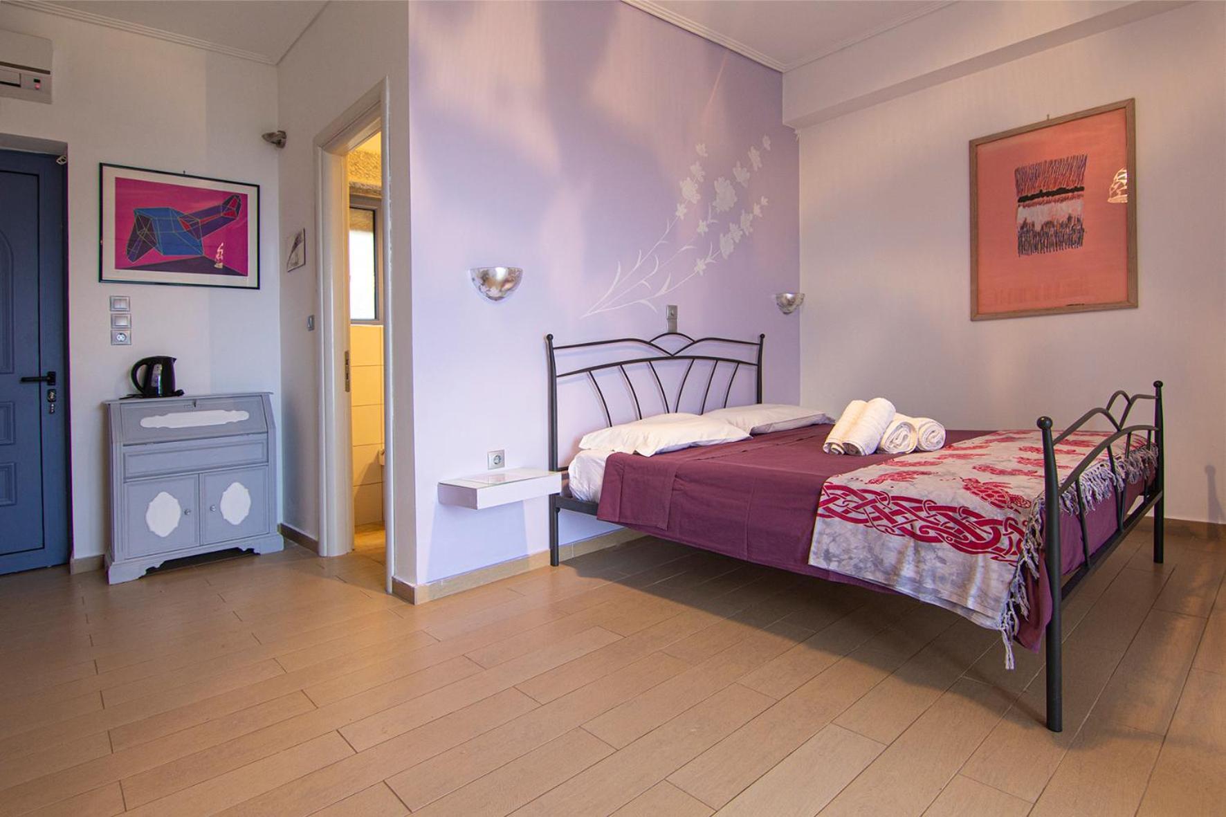 Bed and Breakfast Sto Spiti Pigi  Esterno foto